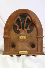 Radio miniatura modello usato  Ragalna