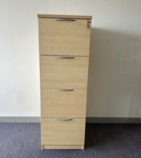 Maple drawer filing for sale  SOUTHAMPTON