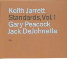 B77z5603 keith jarrett usato  San Benedetto del Tronto