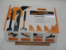 Professional heavy flooring for sale  Savannah