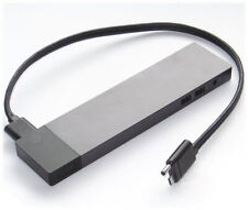 Zbook thunderbolt usb gebraucht kaufen  Oberottmarshausen