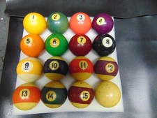 Vintage 1970 billiards for sale  Cheshire