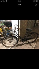 Bicicletta donna legnano usato  Milano