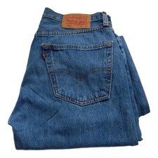 Levi 501 straight for sale  STOKE-ON-TRENT