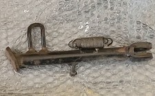 Cavalletto laterale originale usato  Italia