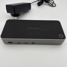 Satechi usb dual for sale  Kimberling City