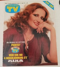 Sorrisi canzoni n.26 usato  Monteroni di Lecce