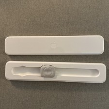 Apple Watch Series 1 Sport estojo original, estojo colecionável de plástico rígido, usado comprar usado  Enviando para Brazil