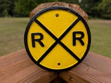 Cast iron railroad for sale  Platte City