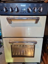stoves range cooker dual fuel for sale stoves range cooker dual fuel for sale RAMSGATE