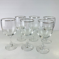 set wine 6 crystal silver for sale set wine 6 crystal silver for sale Deer Park