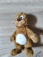 Keinohrhase plüsch stofftier gebraucht kaufen  Aachen