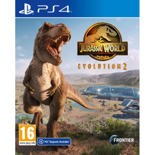 Jurassic world evolution usato  Casalnuovo di Napoli