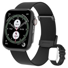 Smartwatch amoled 1.91 for sale  UK