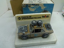 Polistil lancia fulvia d'occasion  Mourmelon-le-Grand