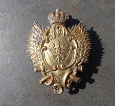 pickelhaube helm gebraucht kaufen  Jüterbog