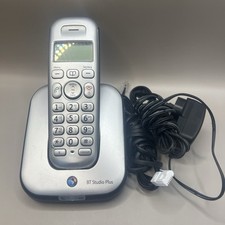 Studio 4100 plus for sale  TIDWORTH