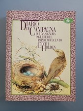 Diario campagna uan usato  Faenza