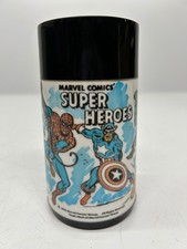 Vtg 1976 marvel for sale  Akron