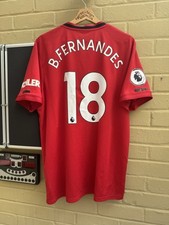 Manchester united 2019 for sale  SWINDON