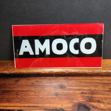 Vintage original amoco for sale  Wilmington