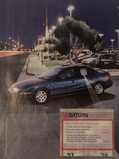 2002 saturn sl2 for sale  Oakland
