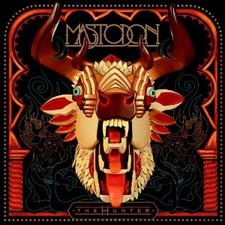 Mastodon the hunter usato  Italia