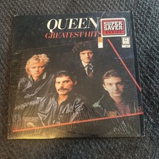 lp queen greatest hits comprar usado lp queen greatest hits comprar usado Enviando para Brazil