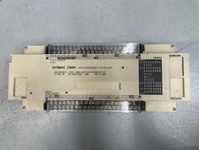 Plc omron c60h usato  Ala