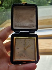 Kienzle travel alarm for sale  LONDON