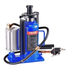 Vevor air hydraulic for sale Vevor air hydraulic for sale  LEICESTER