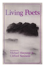Morpurgo michael simmons for sale  Ireland