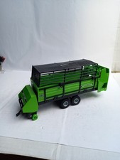 Siku farmer deutz gebraucht kaufen  Roßtal