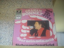 Graham bonney siebenmeilenstie gebraucht kaufen  Rösrath