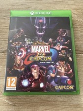 Xbox one marvel d'occasion  Bischwiller