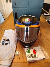 Agv helmet marini for sale  ENNISKILLEN