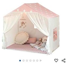 Large playhouse tent for sale  Albany