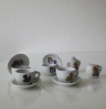 Porzellan kaffee tee gebraucht kaufen  Aachen