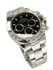 Rolex daytona 116520 gebraucht kaufen  Puchheim