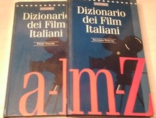 Aa.vv. dizionario dei usato  Italia