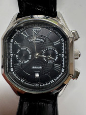Yves camani chronograph gebraucht kaufen  Frankfurt am Main