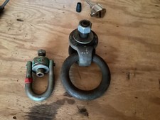 Lot misc lifting for sale  Chesnee