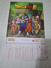 Dragonball super sayan usato  Roma