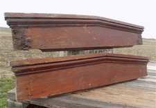 Pair crown molding for sale  Payson