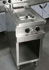 Fritteuse mkn ptima gebraucht kaufen  Borken