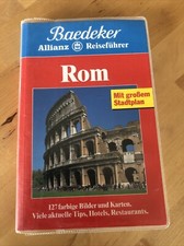 Baedeker allianz reiseführer gebraucht kaufen  Oberasbach