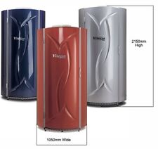 Tansun vitesse vertical for sale  WALSALL