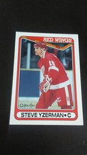 Free steve yzerman for sale  East Springfield