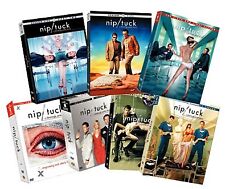 Nip Tuck Complete Seasons 1-6 DVD [DVD] comprar usado  Enviando para Brazil