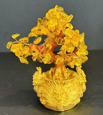 Feng shui yellow for sale  Huntersville